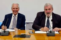 El gobierno regional de Apulia y Pirelli firman un acuerdo para activar un sistema de monitorización de la red vial de la región