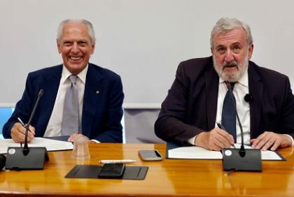 El gobierno regional de Apulia y Pirelli firman un acuerdo para activar un sistema de monitorización de la red vial de la región
