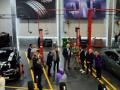 Presencia de la directiva de Grupo Soledad y Hankook