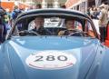 Vredestein se mantendrá ligada al emblemático rallye de coches clásicos al menos hasta 2027