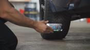 Anyline lanza TireBuddy, una aplicación para mejorar la precisión y la confianza en las inspecciones de neumáticos