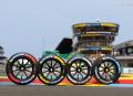 Michelin en las 24 Horas de Le Mans de 2025