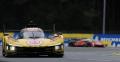 La victoria fue para AF Corse y su Ferrari 499P nº 83 (Kubica, Hanson, Ye)