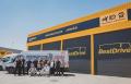 Incorporación de Neumáticos Jonás a la red BestDrive