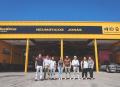BestDrive extiende su red en Extremadura 