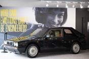 Pirelli recrea el P Zero original con motivo de su 40º aniversario