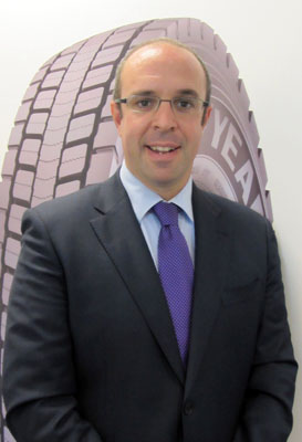 Daniel Camacho