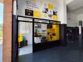 Nueva apertura en Barcelona