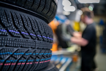 Continental sigue con su ambición sostenible 