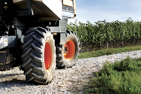 BKT AGRIMAX RT 765
