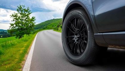 Pirelli presenta el Scorpion All Season SF3, neumático para todas la estaciones