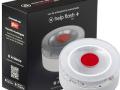 Nueva luz V-16, Help Flash IoT+