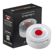 Nueva luz V-16, Help Flash IoT+, hasta un 186 por ciento más potente que las versiones anteriores