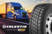 Tiresur suma a su oferta la marca Celestis especializada en neumáticos para camión
