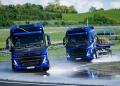 Michelin abre su centro de I+D en Ladoux