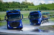 Michelin abre su centro de I+D en Ladoux, un paso más hacia una movilidad segura, conectada y sostenible para las flotas de transporte