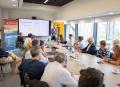 Estudio de las decisiones de los conductores por Continental y Fundación CEA