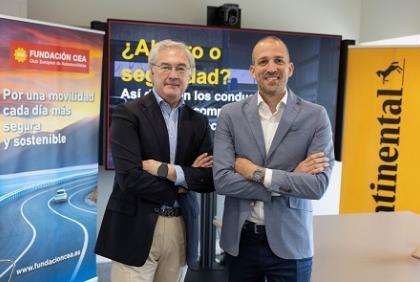 El 95 por ciento de los españoles prioriza el ahorro por encima de la seguridad de su vehículo, siendo los neumáticos y frenos donde menos se escatima