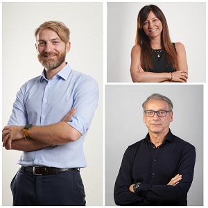 Prometeon Tyre Group impulsa su equipo directivo con tres nuevos nombramientos