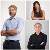 Prometeon Tyre Group impulsa su equipo directivo con tres nuevos nombramientos