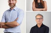 Prometeon Tyre Group impulsa su equipo directivo con tres nuevos nombramientos