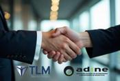 ADINE y TLM firman un acuerdo para incorporar profesionales cualificados a los talleres de neumáticos