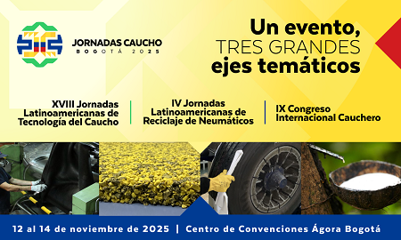 IV Jornadas Iberoamericanas del Reciclaje 2025