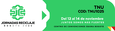 TNU participa como patrocinador institucional 