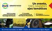 TNU participa como patrocinador institucional en las IV Jornadas Iberoamericanas del Reciclaje 2025