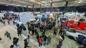 MOTORTEC Chile 2025: récord de participación con cerca de 8 mil visitantes profesionales y más de 150 expositores 