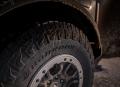 Hankook presenta Dynapro AT2 Xtreme