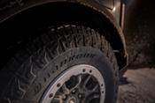 Hankook presenta Dynapro AT2 Xtreme: neumático versátil y resistente 