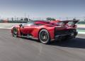 Ferrari F80