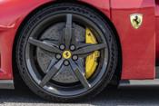 Michelin Pilot Sport Cup 2 R K1, el neumático más tecnológico e innovador de Michelin para el Ferrari F80