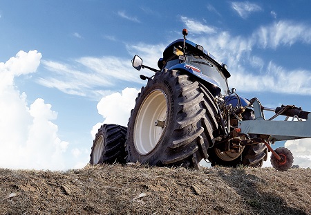 BKT AGRIMAX V FLECTO