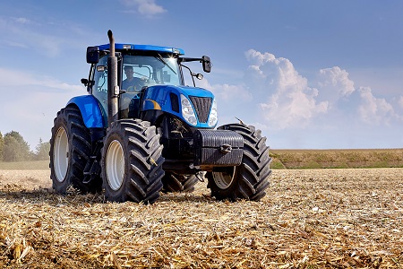BKT AGRIMAX V FLECTO