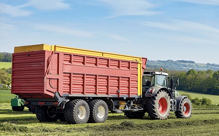 BKT AGRIMAX V FLECTO