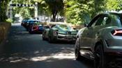 Pirelli, gran protagonista del Festival of Speed de Goodwood