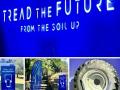 Evento internacional de Trelleborg Tires en Tivoli (Roma)