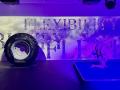 Experiencia inmersiva de Trelleborg en el evento