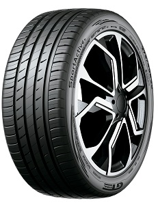 Sportactive RFT SUV