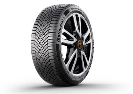Continental AllSeasonContact 2