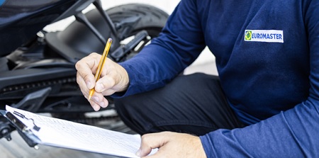 Antes de viajar hay que revisar