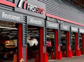 First Stop renueva su compromiso con La Vuelta 25 y reafirma su apuesta por la movilidad segura y eficiente