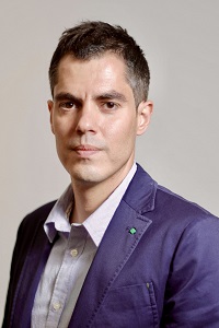 Carlos Martín