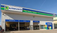 Los franquiciados de Euromaster prueban en exclusiva los neumáticos Michelin para comprobar su rendimiento en condiciones extremas