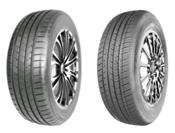 Tiresur presenta los nuevos neumáticos VI-882 y VI-816 de Ovation