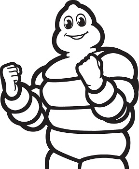 Michelin desafía la incertidumbre global