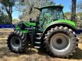Trelleborg Tires presenta el nuevo TM800 PowerFlex