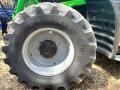 Diseñado para la excelencia en el campo y la carretera